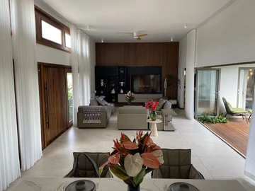 Villa de 3 Chambres