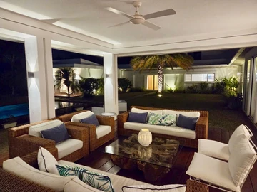 7 Bedroom House