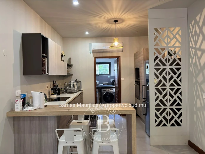 BLUE BAY - Ground-floor flat - 3 bedrooms