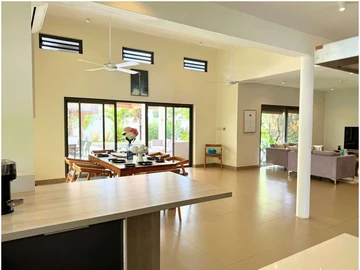 3 Bedroom Villa