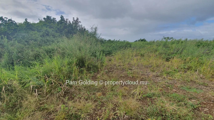 Grand Gaube – Land for sale – Pam Golding Mauritius