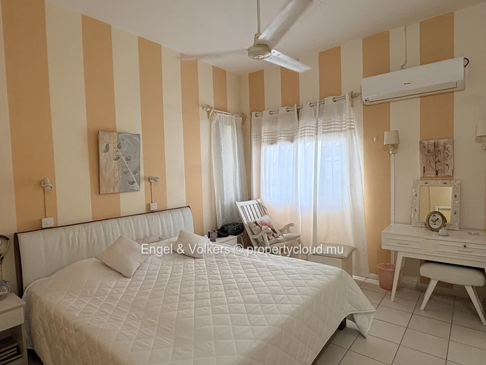 FOR RENT - Discover a stylish 2-Bedroom Home in Tamarin