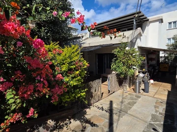 Villa de 3 Chambres