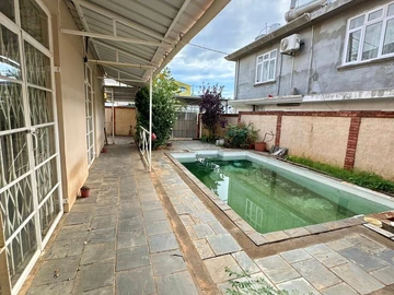 3 Bedroom Villa