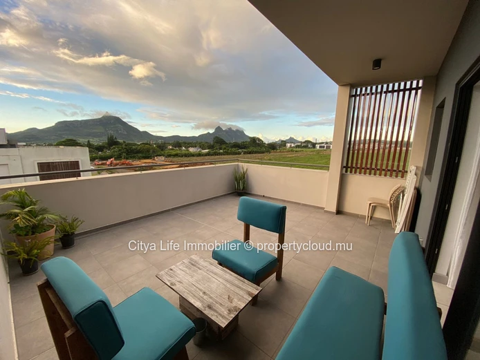 Small Studio in  Moka Smart City