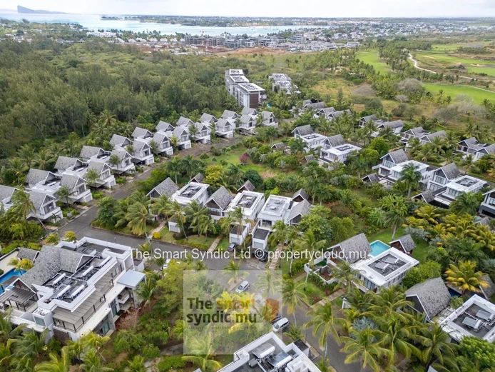 Elegant RES Apartment for Sale