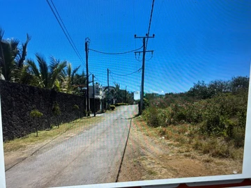 Residential Land