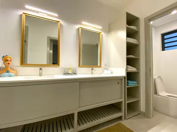 Appartement de 2 Chambres