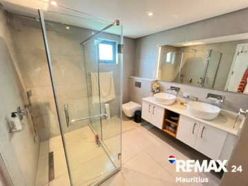 Penthouse de 3 Chambres