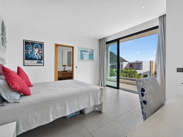 3 Bedroom Villa