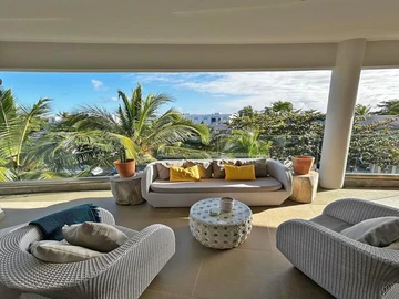 3 Bedroom Penthouse