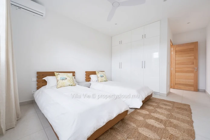 Daruty Forest - Elegant 4 bedroms villa with private pool 