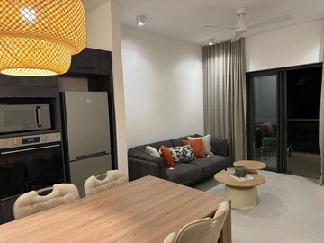 Appartement de 2 Chambres