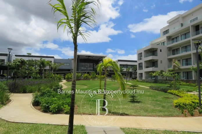 RÉDUIT - Penthouse neuf avec ascenseur - 1 chambre