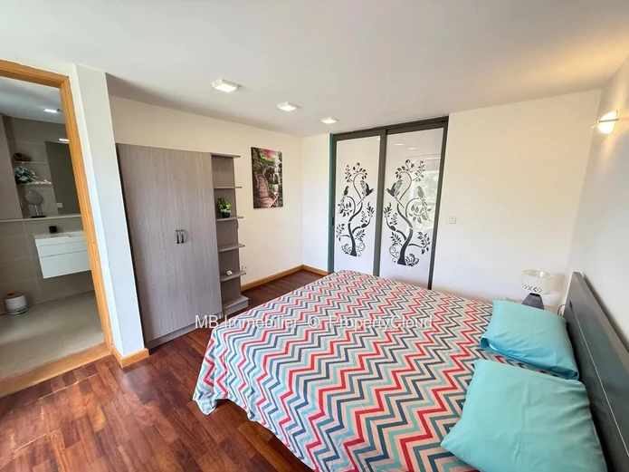 Appartement en vente.