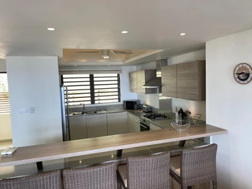 Penthouse de 3 Chambres