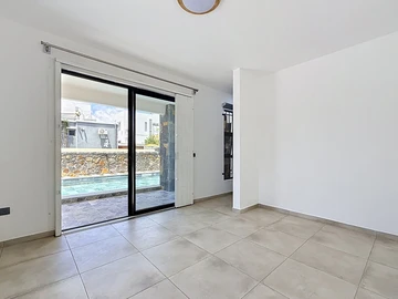 Maison de 3 Chambres
