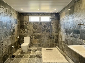 Villa de 3 Chambres