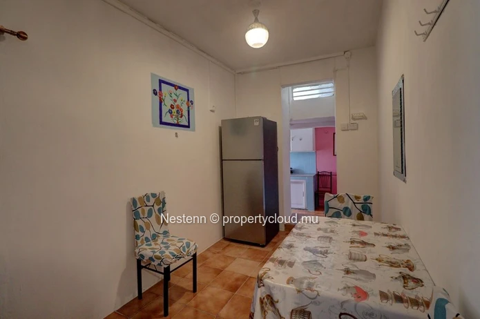 1er étage d'une maison traditionnelle – Confort, tranquillité et proximité de toutes les commodités