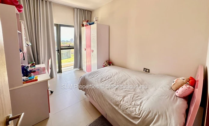 Moka- Appartement moderne de 3 chambres a vendre - 141.5 m2