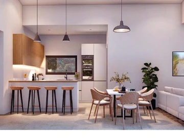 3 Bedroom Villa