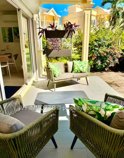 Luxury Residence For Long-Term Rent – Calodyne