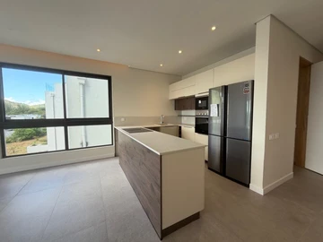 Appartement de 3 Chambres