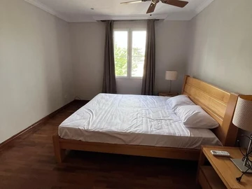 4 Bedroom Townhouse, Duplex