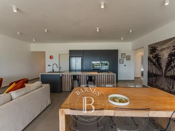 Appartement de 3 Chambres