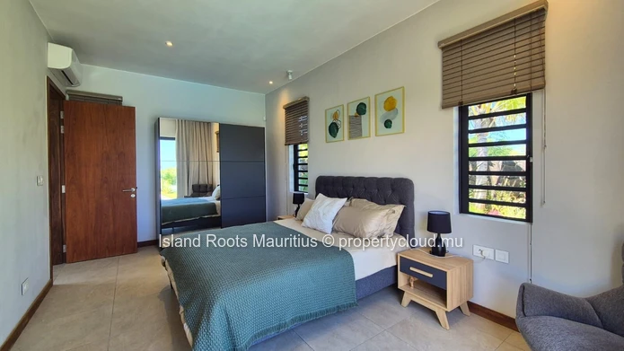 VIlla de prestique en location