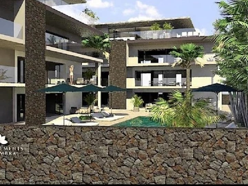 3 Bedroom Penthouse