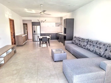 Villa de 4 Chambres