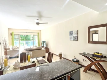 Appartement de 3 Chambres