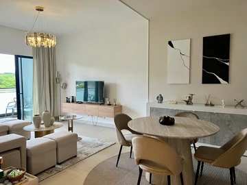 3 Bedroom Apartment