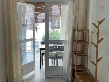 Appartement de 2 Chambres