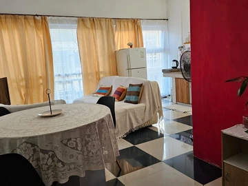 7 Bedroom Apartment