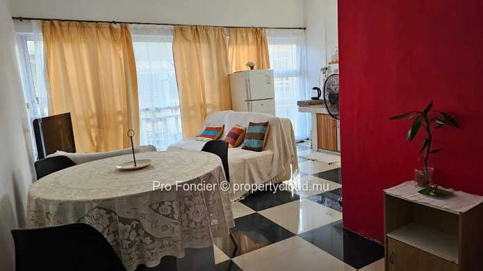 Apartments for sale in Quatre-Bornes - Prime Investment