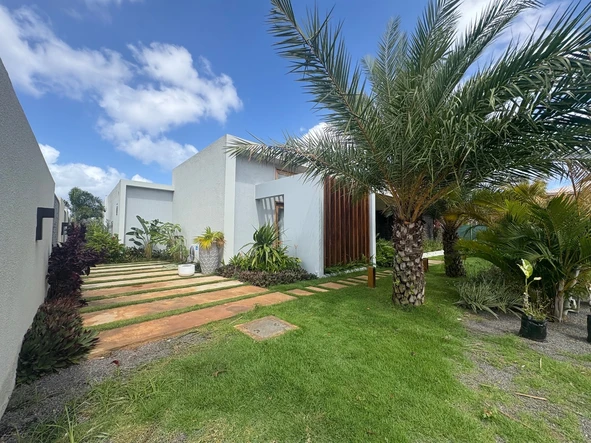 Villa de 3 Chambres