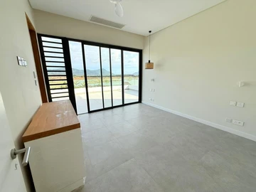 Penthouse de 4 Chambres