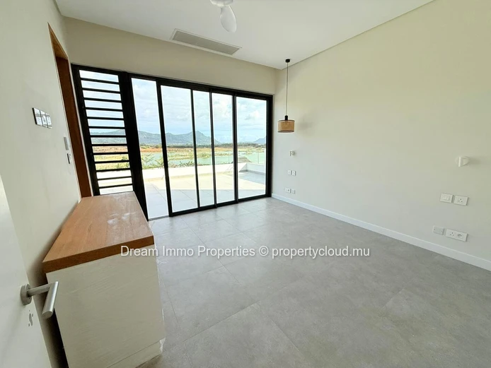 Magnifique Penthouse Vue Mer & Montagne Avec Acces A La Plage – Ile Maurice