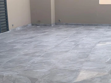Appartement de 4 Chambres