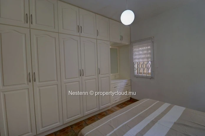 Superbe Appartement en Rez-de-Chaussée à Deux Pas de la Plage