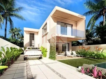 3 Bedroom Villa