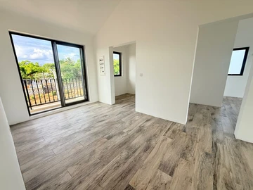 Villa de 4 Chambres