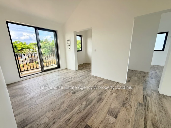 Villa Moderne de 4 Chambres dans un Domaine Sécurisé 