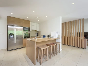 Villa de 4 Chambres