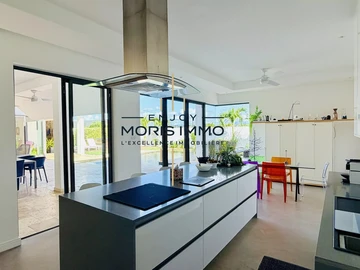 3 Bedroom Villa