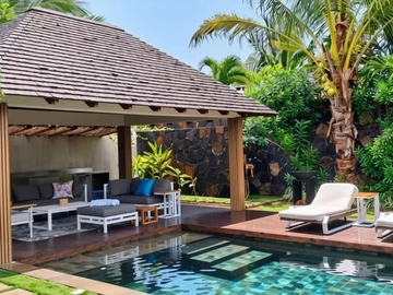 4 Bedroom Villa