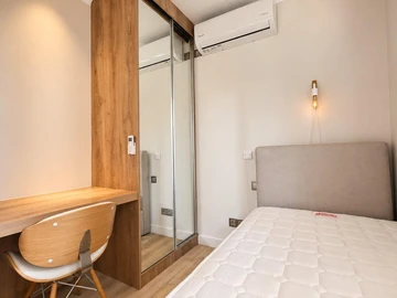 2 Bedroom Villa