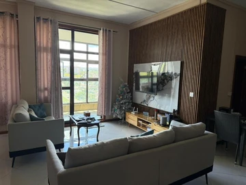 3 Bedroom Apartment